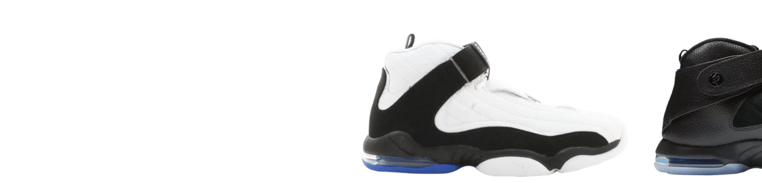 Nike Penny 4 Release Dates 2024 Updated in Real Time